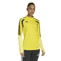 ADIDAS TIRO26 COMPETITION TRAINING TOP W. - TMYELL