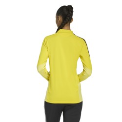 ADIDAS TIRO26 COMPETITION TRAINING TOP W. - TMYELL