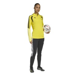 ADIDAS TIRO26 COMPETITION TRAINING TOP W. - TMYELL