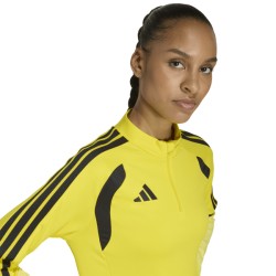 ADIDAS TIRO26 COMPETITION TRAINING TOP W. - TMYELL