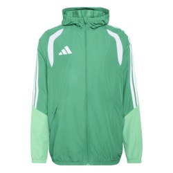 ADIDAS TIRO26C AW JKT - TEAGRN/SESCGR