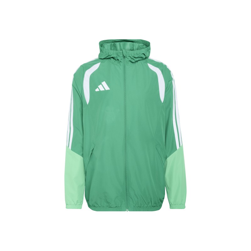 ADIDAS TIRO26C AW JKT - TEAGRN/SESCGR