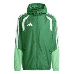 ADIDAS TIRO26C AW JKT - TEAGRN/SESCGR