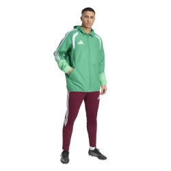 ADIDAS TIRO26C AW JKT - TEAGRN/SESCGR