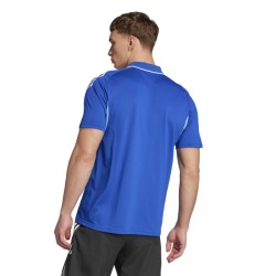 ADIDAS TIRO25 COMPETITION POLO - TEAM ROYAL BLUE/BLUE BURST