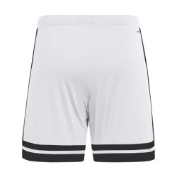 ADIDAS SQUA25 SHO - WHITE/BLACK