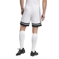 ADIDAS SQUA25 SHO - WHITE/BLACK