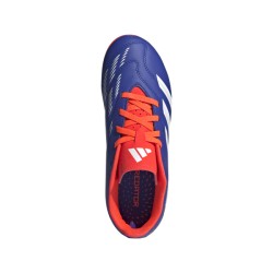 ADIDAS SCARPA PREDATOR CLUB FXG JR. - LUCBLU/FTWWHT