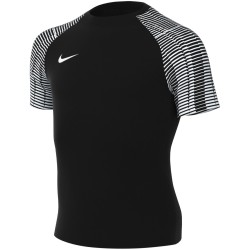 NIKE MAGLIA DF ACADEMY JR - BLACK/WHITE