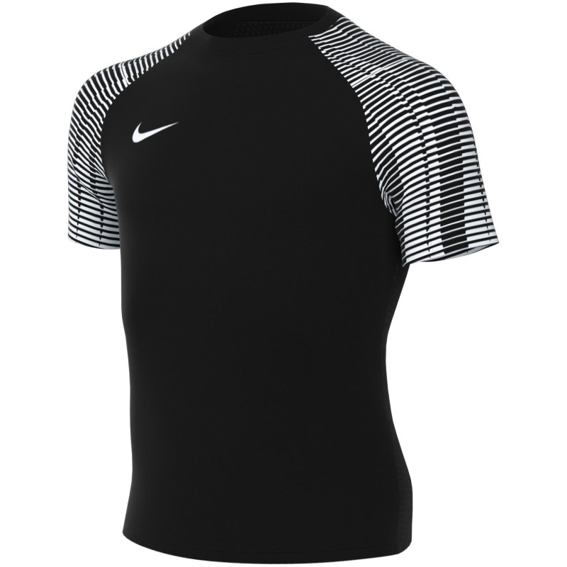 NIKE MAGLIA DF ACADEMY JR - BLACK/WHITE