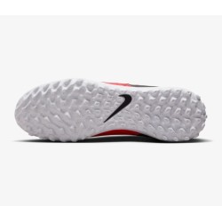 NIKE SCARPE PHANTOM GX ACADEMY - BRIGHT CRIMSON/BLACK
