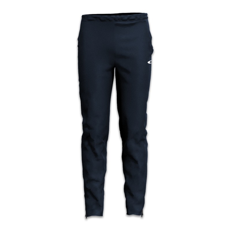 PANTALONE RAPPRESENTANZA BREMA GEMS - BLU