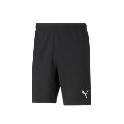 PUMA PANTALONCINO TEAMRISE...