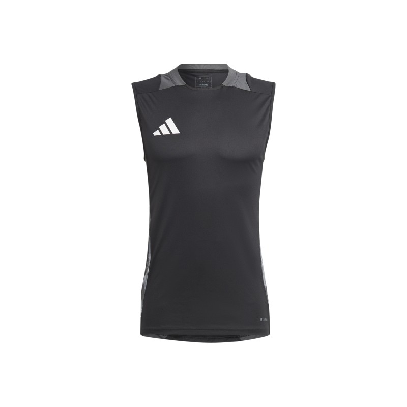 ADIDAS TIRO24 C SL JSY - BLACK/TMDRGR