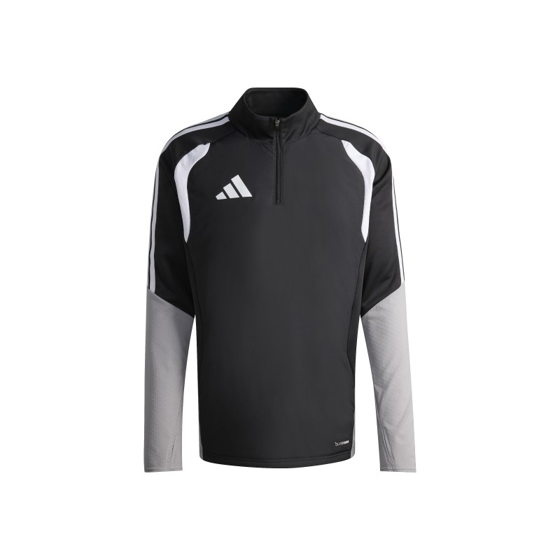 ADIDAS TIRO26C WINTOP - BLACK/LTONIX