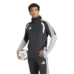 ADIDAS TIRO26C WINTOP - BLACK/LTONIX