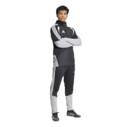 ADIDAS TIRO26C WINTOP - BLACK/LTONIX