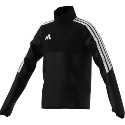 ADIDAS TIRO26 LEAGUE WIN TOP JR. - BLACK/WHITE