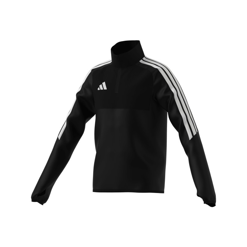 ADIDAS TIRO26 LEAGUE WIN TOP JR. - BLACK/WHITE
