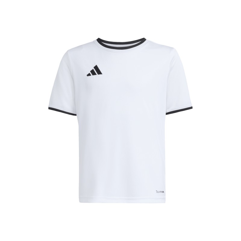 ADIDAS ENT26 JSY JR. - WHITE/BLACK