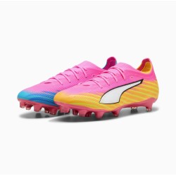 PUMA SCARPE ULTRA 6 PRO...