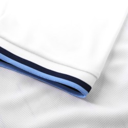MIZUNO AWAY JERSEY LAZIO 26/27 JR - WHITE