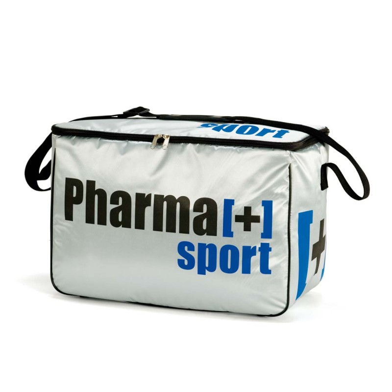 PHARMAPIU' BORSA TERMICA SPORT