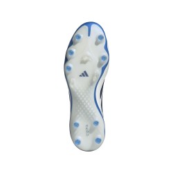 ADIDAS SCARPE COPA PURE IV ELITE FG - ZEROMT/DKBLUE