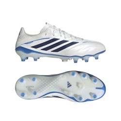 ADIDAS SCARPE COPA PURE IV ELITE FG - ZEROMT/DKBLUE