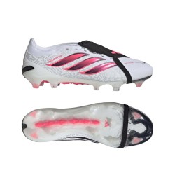 ADIDAS SCARPE PREDATOR PRO FT FG - FTWWHT/SOLTUR