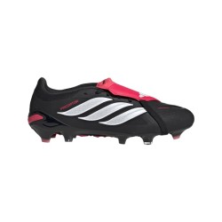 ADIDAS SCARPA PREDATOR PRO FT FG - CBLACK/FTWWHT