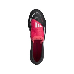 ADIDAS SCARPA PREDATOR PRO FT FG - CBLACK/FTWWHT