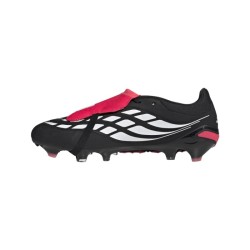 ADIDAS SCARPA PREDATOR PRO FT FG - CBLACK/FTWWHT