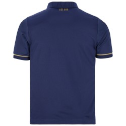 MIZUNO 3RD JERSEY LAZIO 26/27 JR - NAVY