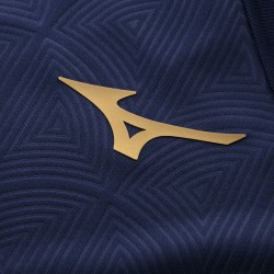 MIZUNO 3RD JERSEY LAZIO 26/27 JR - NAVY