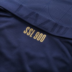 MIZUNO 3RD JERSEY LAZIO 26/27 JR - NAVY