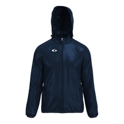 GIACCA ANTIVENTO FRIBURGO GEMS - BLU