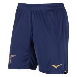 MIZUNO 3RD SHORT LAZIO 26/27 - NAVY