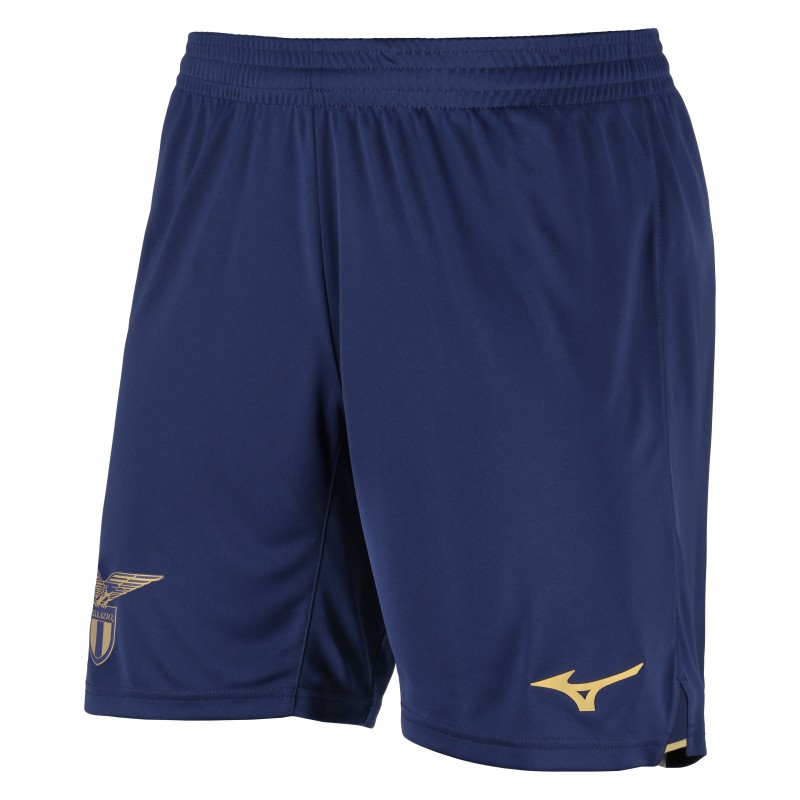 MIZUNO 3RD SHORT LAZIO 26/27 - NAVY