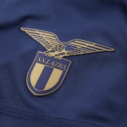 MIZUNO 3RD SHORT LAZIO 26/27 - NAVY