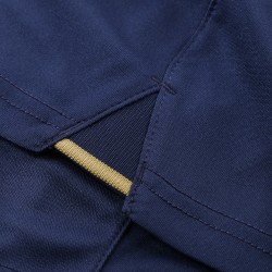 MIZUNO 3RD SHORT LAZIO 26/27 - NAVY