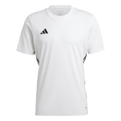 ADIDAS MAGLIA TABELA 23 - WHITE/BLACK