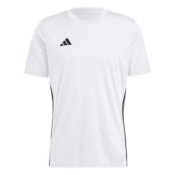 ADIDAS MAGLIA TABELA 23 - WHITE/BLACK