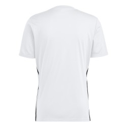 ADIDAS MAGLIA TABELA 23 - WHITE/BLACK