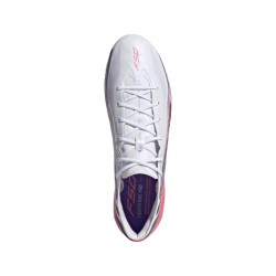 ADIDAS SCARPE F50 HYPERFAST ELITE FG - FTWWHT/SOLPUR