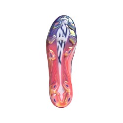 ADIDAS SCARPE F50 HYPERFAST ELITE FG - FTWWHT/SOLPUR