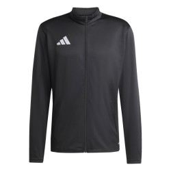 ADIDAS ENTRADA 26 TK JKT - BLACK/WHITE