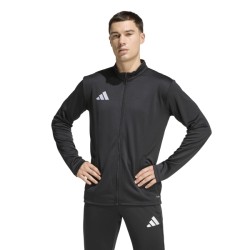 ADIDAS ENTRADA 26 TK JKT - BLACK/WHITE