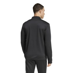 ADIDAS ENTRADA 26 TK JKT - BLACK/WHITE