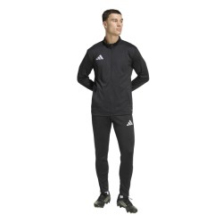ADIDAS ENTRADA 26 TK JKT - BLACK/WHITE